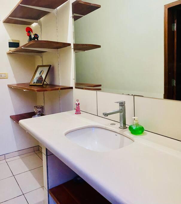 Apartament Los Mangales Villamontes Zewnętrze zdjęcie